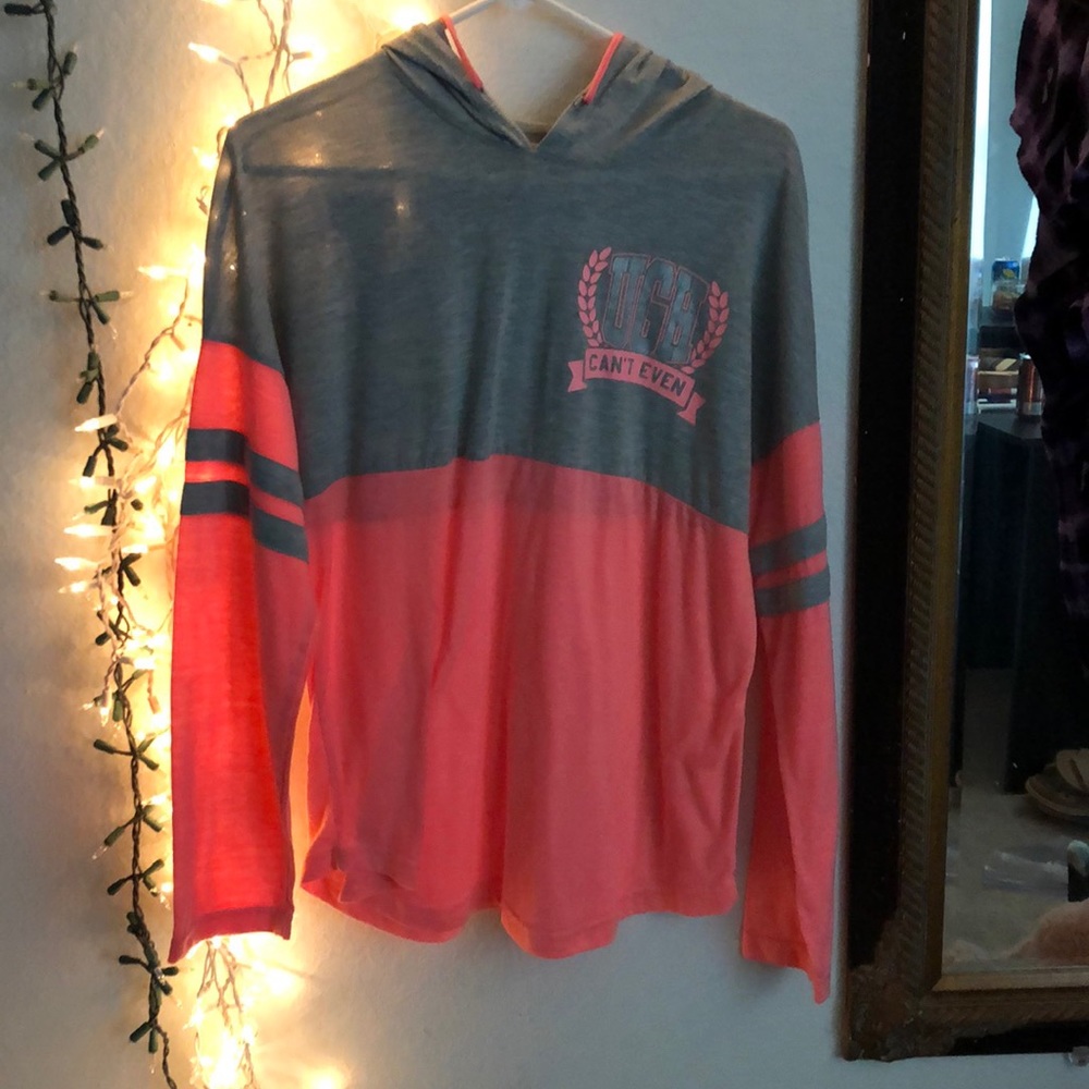Cant Even Hoodie